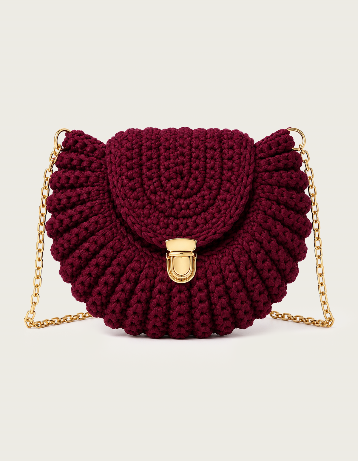 Velvet Merlot – Shell Design