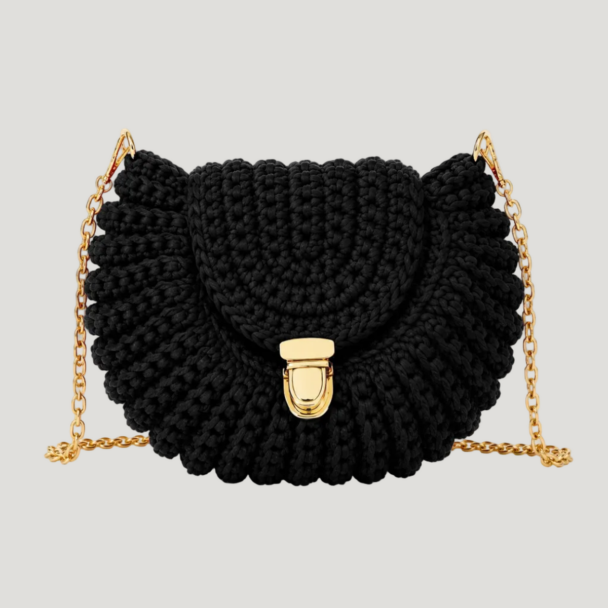 Midnight black - Shell Design