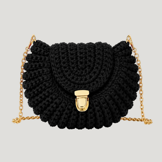 Midnight black - Shell Design